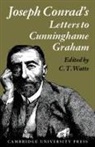 Joseph Conrad - Joseph Conrad's Letters to R. B. Cunninghame Graham