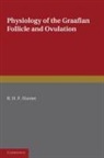 R. H. F. Hunter, R. H. F. (Royal Veterinary University Hunter, HUNTER R H F, Hunter R. H. F. - Physiology of the Graafian Follicle and Ovulation
