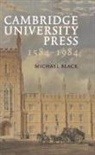Michael Black, Michael H. Black - Cambridge University Press 1584 1984