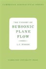 L. C. Woods, WOODS L C - Theory of Subsonic Plane Flow