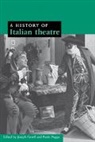 Marcus Tullius Cicero, Joseph Farrell, Joseph Puppa Farrell, FARRELL JOSEPH PUPPA PAOLO, D. H. Lawrence, Joseph Farrell... - History of Italian Theatre