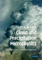 Jerry M. Straka, Jerry M. (Professor Straka, STRAKA JERRY M, Straka Jerry M. - Cloud and Precipitation Microphysics
