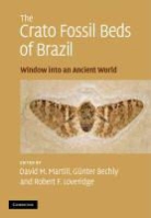 G. Nter Bechly, Gunter Bechly, Günter Bechly, Robert F. Loveridge, Loveridge Robert F., David M. Martill... - Crato Fossil Beds of Brazil