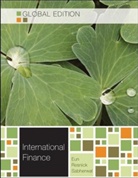 Cheol Eun, Cheol S. Eun, Bruce Resnick, Bruce G. Resnick, Sanjiv Sabherwal - International Financial Management