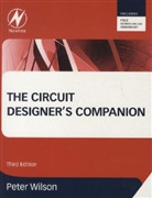 Peter Wilson, Peter (University of Bath and Integra Desi Wilson, Peter (University of Bath and Integra Designs Ltd. Wilson - Circuit Designer''s Companion