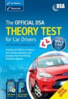 Driving Standards Agency (Great Britain) - Official Dsa Theory Test for Car Drivers and the Official Highway Code