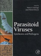 Nancy Beckage, Nancy E. (EDT)/ Drezen Beckage, Nancy E Beckage, Nancy E. Beckage, Beckage Nancy E., Jean-Michel Drezen... - Parasitoid Viruses