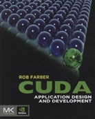 Rob Farber, Rob (Ceo/publisher of Techenablement.com Farber, Farber Rob - Cuda Application Design and Development