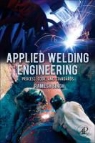 Ramesh Singh, Ramesh P. Singh - Applied Welding Engineering