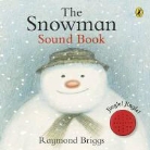 Raymond Briggs - The Snowman: Sound Book