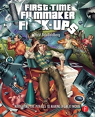 Daryl Goldberg, Goldberg Daryl - First Time Filmmaker F Ups