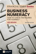 Leo Gough - The Financial Times Guide to Business Numeracy