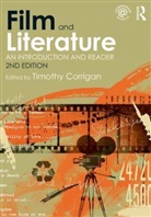 Timothy Corrigan, Timothy Corrigan, Timothy (University of Pennsylvania Corrigan, Corrigan Timothy - Film and Literature
