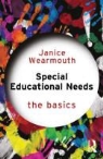 Janice Wearmouth - Special Educational Needs: The Basics