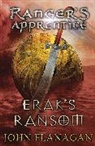 John Flanagan, Flanagan John - Erak's Ransom