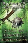 John Flanagan, John (Author) Flanagan, Flanagan John, John Flnangan - Ranger's Apprentice