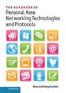 Dean Anthony Gratton, Gratton Dean Anthony - Handbook of Personal Area Networking Technologies and Protocols