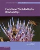 Sebastien Patiny, S. Bastien Patiny, Sebastien Patiny, Sébastien Patiny - Evolution Of Plant-Pollinator Relationships