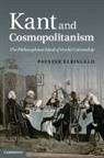 Pauline Kleingeld, Pauline (Rijksuniversiteit Groningen Kleingeld, Kleingeld Pauline - Kant and Cosmopolitanism