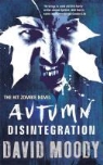 David Moody - Disintegration
