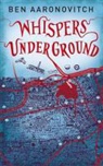Ben Aaronovitch - Whispers Under Ground