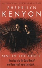 Sherrilyn Kenyon, Kenyon Sherrilyn - Sins Of The Night