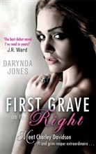 Darynda Jones - First Grave On The Right