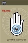 Johannes Bronkhorst, Johannes Bronkhost - Karma