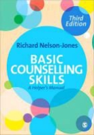Richard Nelson-Jones - Basic Counselling Skills