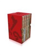 John Gardner, Gardner John - James Bond Boxed Set