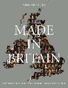 Adrian Sykes, Sykes Adrian - Made in Britain