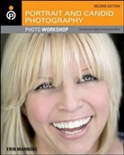 Erin Manning - Portrait and Candid Photography Photo Workshop