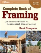 Scot Simpson - Complete Book of Framing