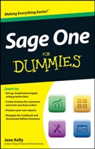 J Kelly, Jane Kelly - Sage One for Dummies