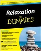 S Alidina, Shamash Alidina, Cary L. Cooper - Relaxation