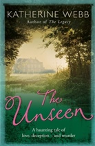 Katherine Webb, Webb Katherine - The Unseen