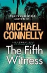 Michael Connelly - The Fifth Witness
