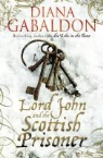 Diana Gabaldon - Scottish Prisoner
