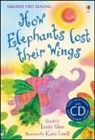 Lovell, Katie Lovell, Sim, Lesle Sims, Lesley Sims, K. Lovell... - How Elephants Lost Their Wings