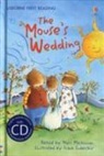 Frank Endersby, Mairi Mackinnon, Mackinnon Mairi, Frank Endersby - The Mouse's Wedding