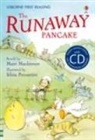 Mairi Mackinnon, Silvia Provantini, Silvia Provantini - The Runaway Pancake