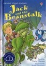 Katie Daynes, Paddy Mounter, Paddy Mounter, Katie Daynes, Mairi Mackinnon - Jack and the Beanstalk