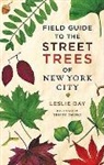 Leslie Day, Leslie/ Smoke Day, Trudy Smoke, Trudy (Professor Smoke - Field Guide to the Street Trees of New York City