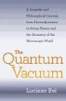 L. Boi, Luciano Boi - Quantum Vacuum