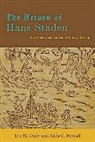 Eve Duffy, Eve M Duffy, Eve M. Duffy, Eve M. (University of North Carolina At Cha Duffy, Eve M. (University of North Carolina at Chapel Hill) Duffy, Eve M. Metcalf Duffy... - Return of Hans Staden