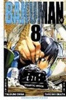 Takeshi Obata, Tsugumi Ohba, Tsugumi Obata Ohba, Tsugumi Ohba, Naoki Urasawa, Takeshi Obata - Bakuman., Vol. 8