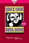Lance, Bud Lance, Leonard L. Lance, LANCE LEONARD L - Quick Look Drug Book