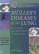 Tomas Franquet, Joungho Han, Joungho M. D. Han, Takeshi Johkoh, Kyung Lee, Kyung Soo Lee... - Muller''s Diseases of the Lung