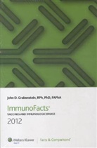 John Grabenstein, John D. Grabenstein, GRABENSTEIN JOHN D, John D. Grabenstein - Immunofacts