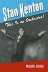 Michael Sparke - Stan Kenton